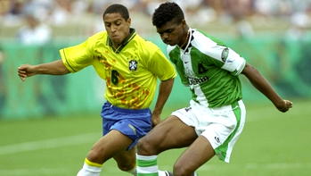Supersport ‘Re-Live’ best moments of Super Eagles triumphs on DStv, GOtv this weekend