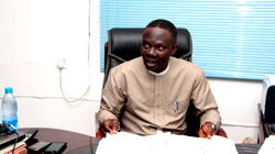 APC Crisis: El-Rufai, Fayemi, 3 others responsible for Oshiomhiole’s fall ― Afegbua