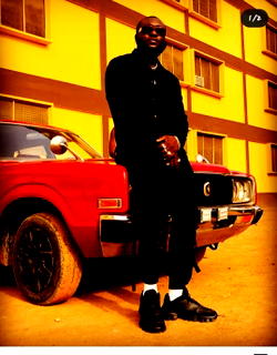 KingP shows others how to fly with “Eze Ego” video