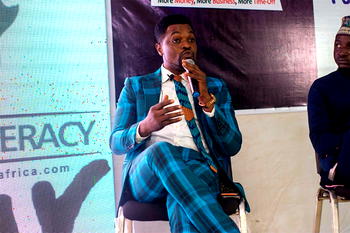 How I made my first N3m at 23, grew it to N30m at 25, lost it all to start afresh –David Lanre-Mesan