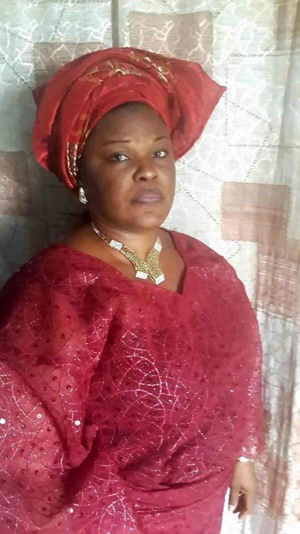 Lagos PDP Woman Leader dies after brief illness