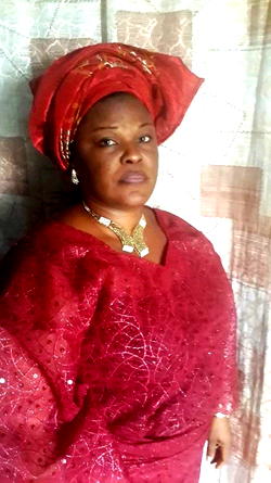 Lagos PDP Woman Leader dies after brief illness