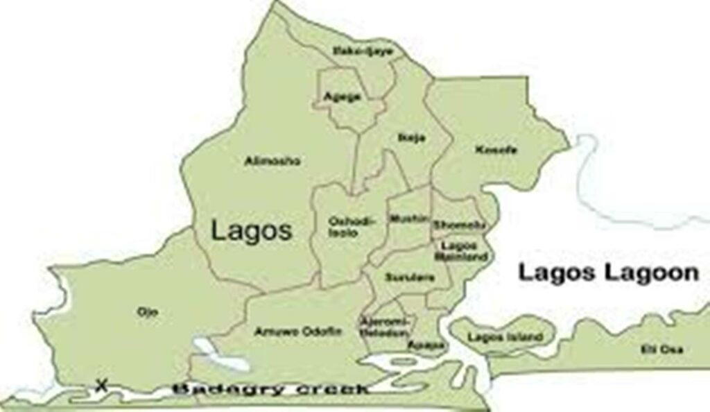 Lg Poll Apc Wins Ikorodu Lg Chairmanship Election Vanguard News