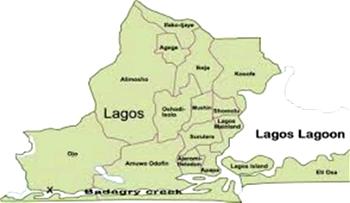 Monarch cries out over unlawful detention by Lagos Taskforce