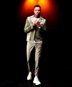 My music is truth-carrier – LBee