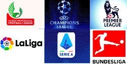 The unhappy player, as football leagues begin matches