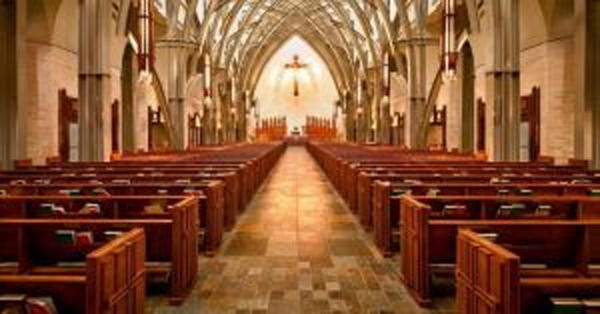 Breaking: Living Faith Church, five others sealed for breaching COVID-19 protocols