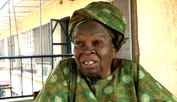 Mother of late Green Eagles star, Okwaraji dies at 83