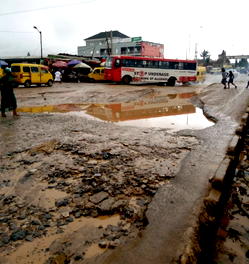 VIDEO: Issues of insecurity, health hazards and untold hardship on deadly Nigerian roads