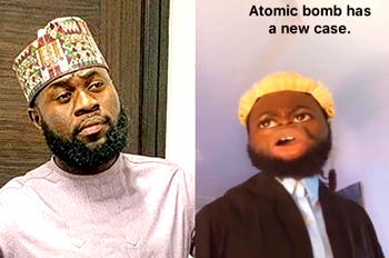 NBA cautions comedian Lasisi Elenu over misrepresentation of lawyers