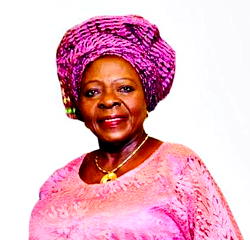 Ebunoluwa Balogun: Family announces online interment for prominent social worker