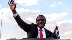 Malawi opposition leader sworn in as president after vote re-run