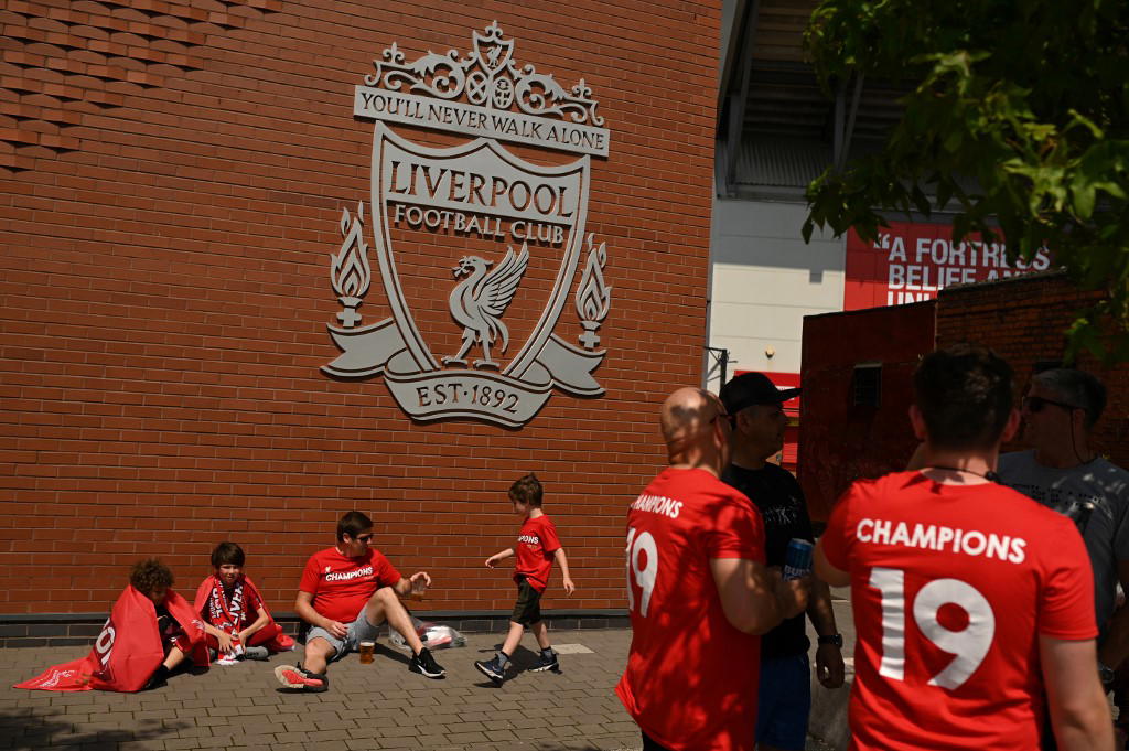 Liverpool