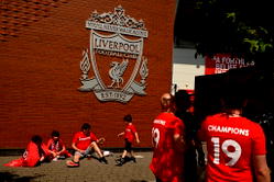 Klopp admonishes Liverpool fans after chaotic celebrations