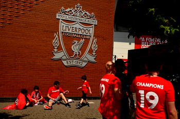 ‘You’ll Never Walk Alone’: What Liverpool FC teaches us about culture and leadership
