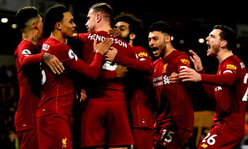 VIDEO: Insights on Liverpool’s title-winning season