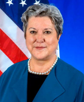 COVID-19: U.S commissions upgraded Cross River emergency operation center