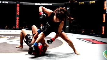 One Championship to resume MMA fights next month