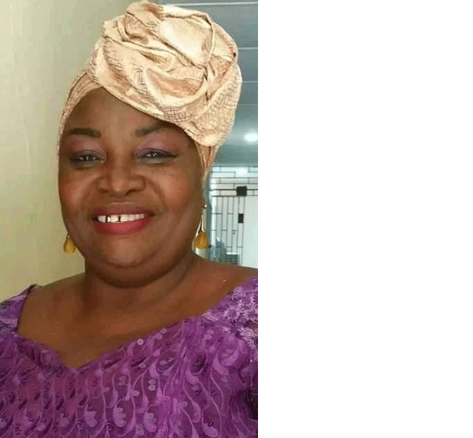 Veteran Nollywood actress, Bose ‘Madam Tinubu’ Adewoyin, is dead