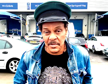 Majek Fashek: The unforgettable Rainmaker