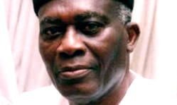 Ochie mourns Gen Obada