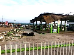 Over N1bn loss: Filling station manager counts loss over Makinde’s demolition