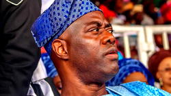Ekiti PDP slams Makinde for mocking Fayose with EFCC trial