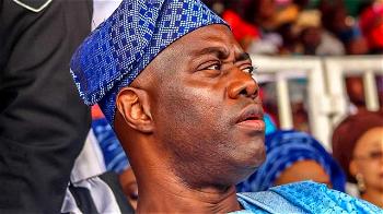 Makinde proposes N3bn investment plan for water supply in Oyo