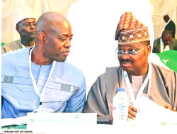 Delay in Ajimobi’s burial: This wicked lie must stop ― Oyo govt