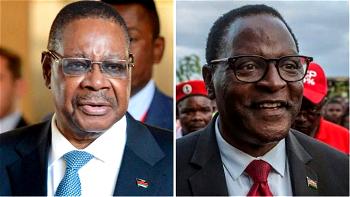 Malawi presidential election: Polls open in historic re-run