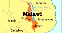 Five things to know about Malawi