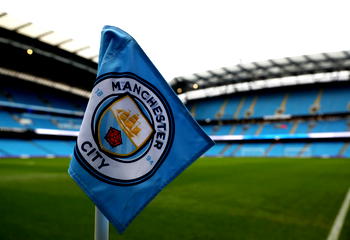 Manchester City to learn fate of Champions League ban appeal Monday