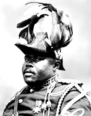 Resurrecting Marcus Garvey’s philosophy