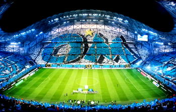 Marseille fined but escape ban for Financial Fair Play breach