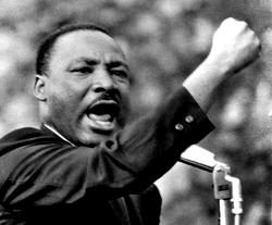 Literature on struggle against racism: A review of the autobiography of Martin Luther King Jr