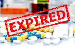 24-year-old girl aborts pregnancy after dose of expired drug