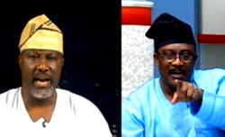 Kogi West Senatorial Dispute: Why tribunal dismissed Melaye’s petition, declared Adeyemi winner