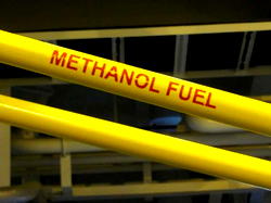 Israel to assist Nigeria in methanol fuel production