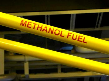 Bayelsa Methanol Plant: Chinese bank, AfDB, others to raise 70% of project cost
