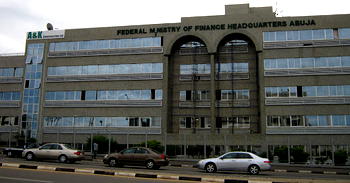 Finance Ministry cuts 2021 Presidency budget to N10bn
