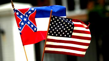 Mississippi vote expected to remove Confederate symbol from state flag