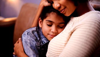 Hug me tender: Research unveils secret to perfect cuddle