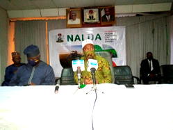 Post COVID-19: How FG plans to achieve food security for all – Ikonne, NALDA boss