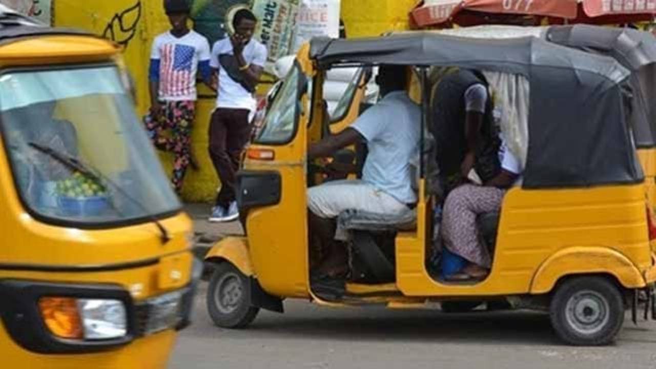Pregnant woman, 2 children escape death as police attack keke operator in Abia