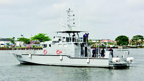 ‘Nigerian Merchant Navy’ wants FG’s support to combat maritime insecurity
