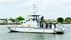 Insecurity: Nigerian Navy train personnel on cyber-security, maritime safety