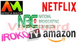 NBC Code: Netflix, Amazon, iROKOtv, Africa Magic may end investment in Nigeria