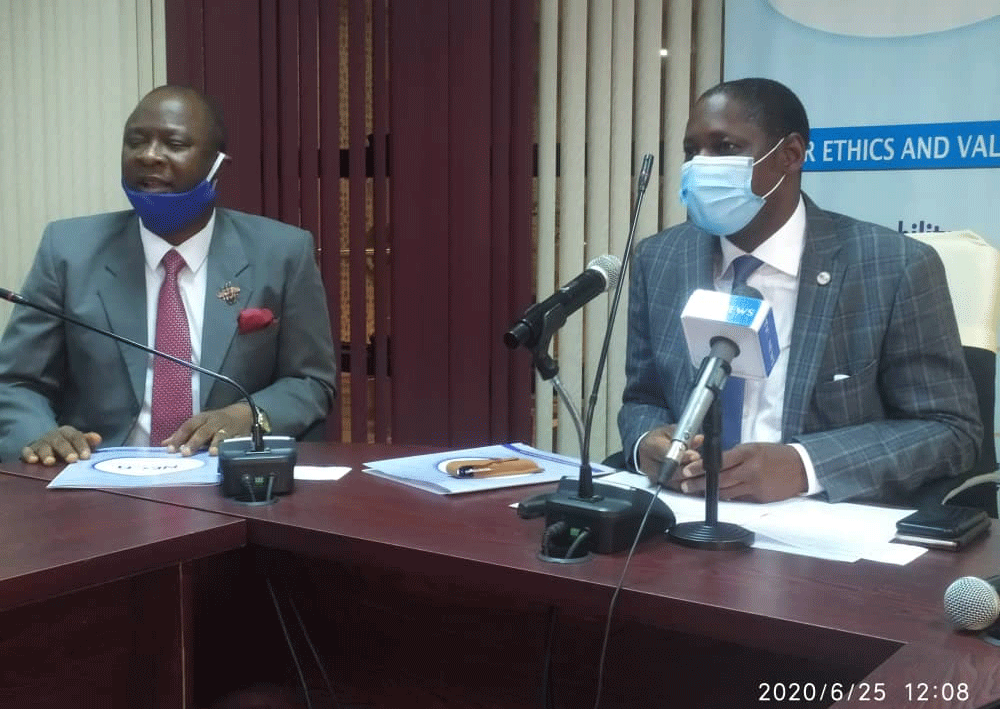 It’s time to execute Orosanye report — NECA