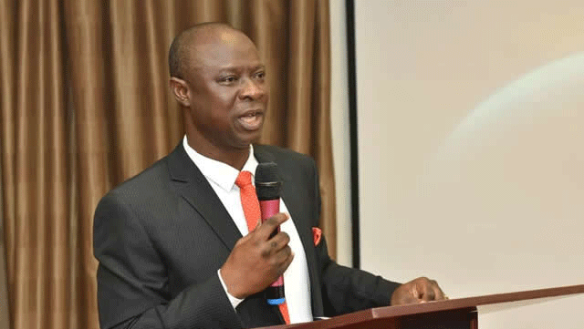 How Timothy Olawale, NECA Director-General, died