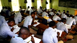 1.3 million Nigerians currently writing NECO exam ― Registrar